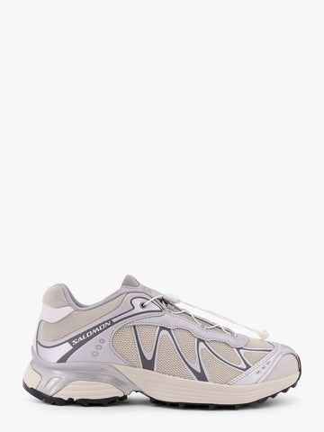 XT-Whisper low-top mesh and nylon sneakers