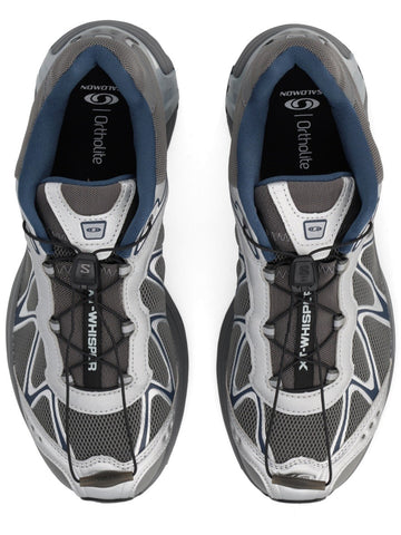 SALOMON "XT-WHISPER" SNEAKER Unisex