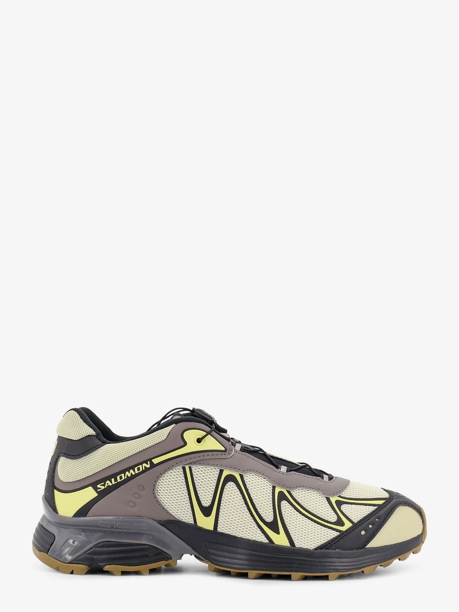 SALOMON XT-Whispext mesh sneakers with side logo