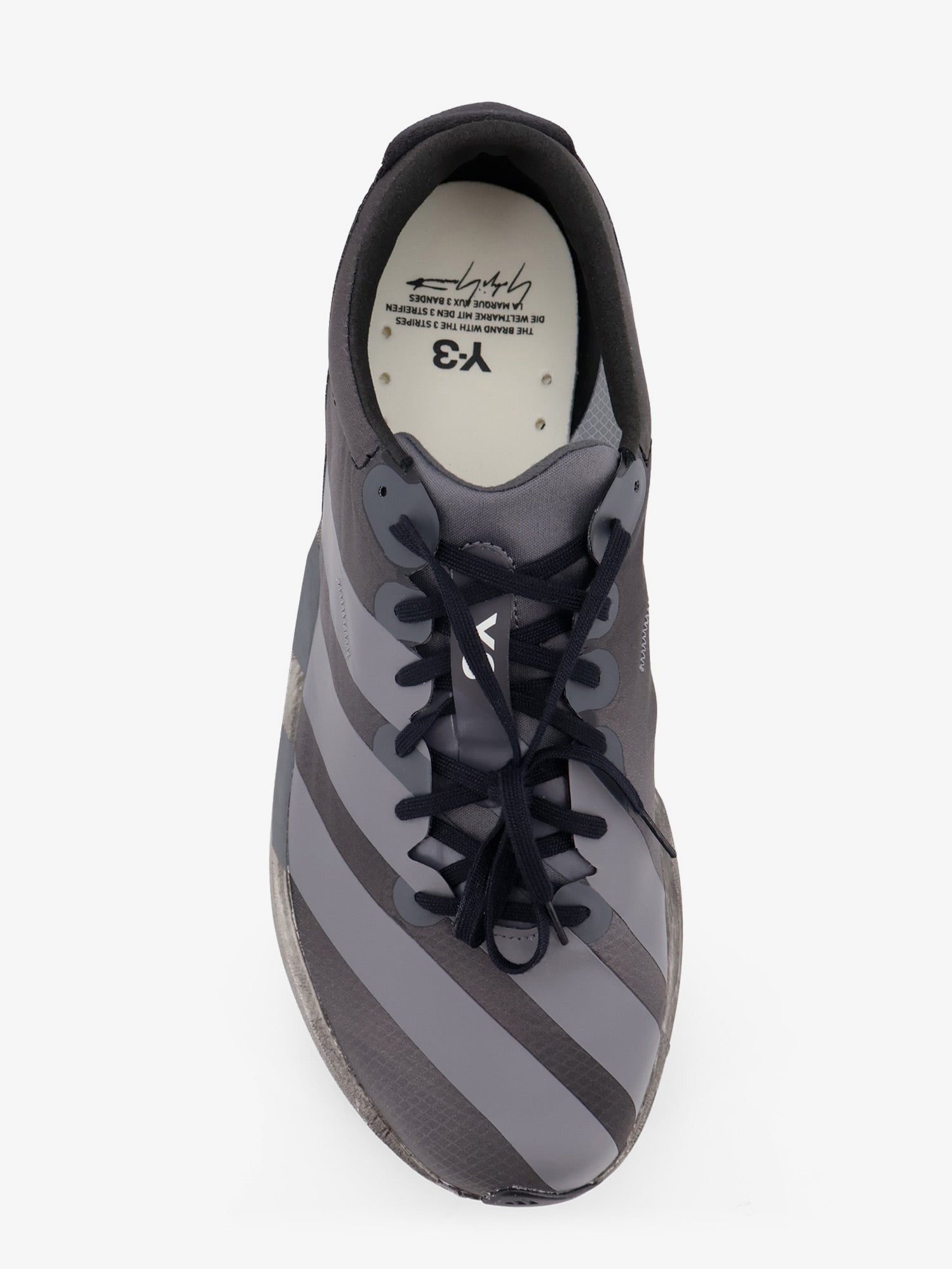 ADIDAS Y-3 - Y-3 Adios 9 stretch mesh sneakers Unisex y-3-adios-9-stretch-mesh-sneakers_97e41251-9d31-4335-b31a-8a8fd3cf4ac5