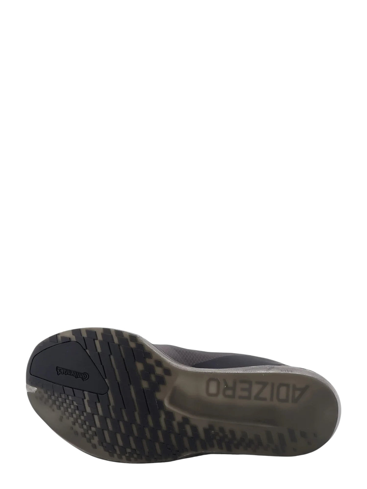 Y - 3 - SNEAKER "ADIOS 9" Unisex y-3-adios-9-unisex-sneakers-black-grey-sole-jpg