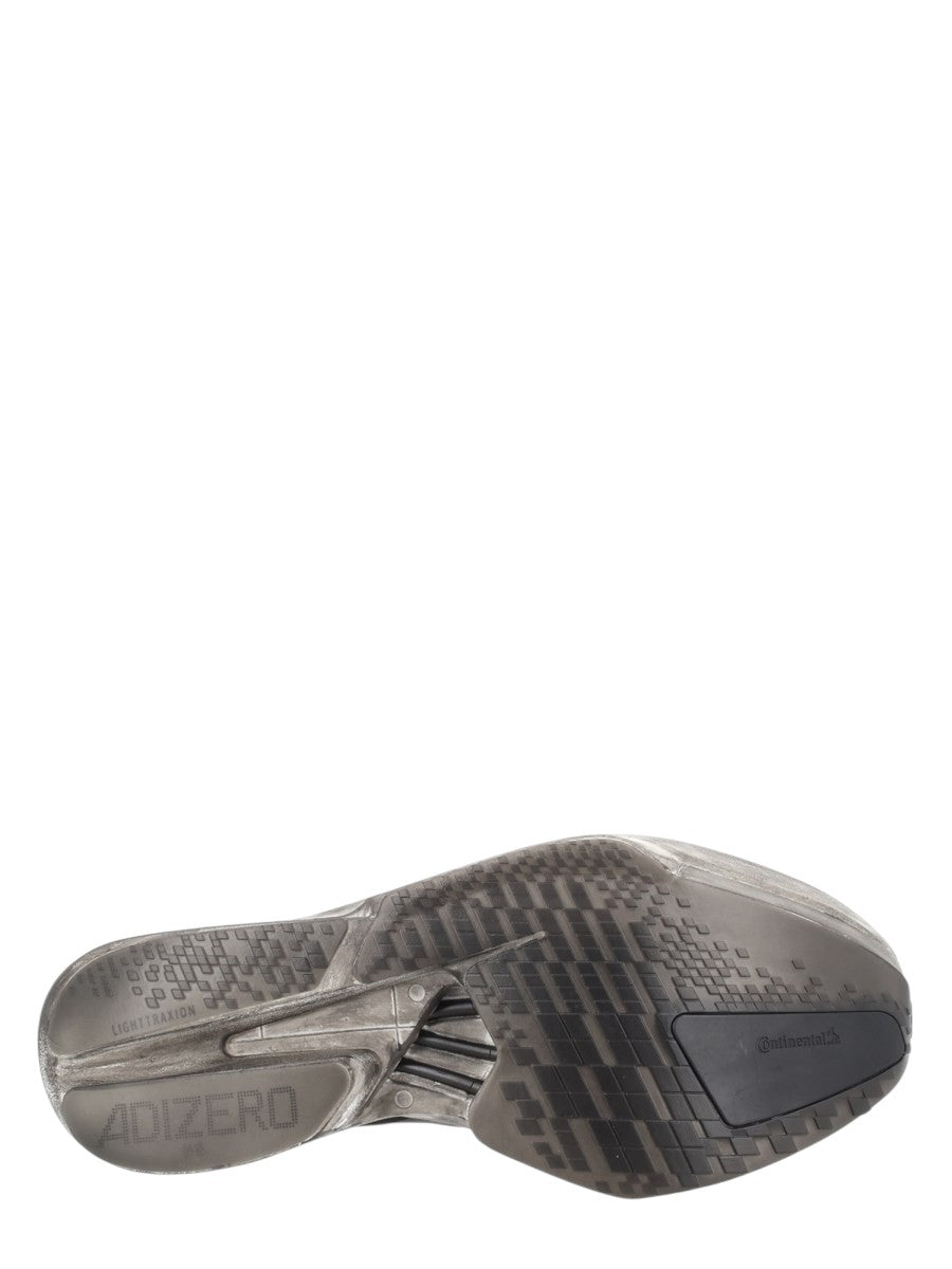 Y - 3 - SNEAKER "ADIOS PRO 4" Unisex y-3-adios-pro-4-unisex-sneakers-black-grey-sole-jpg