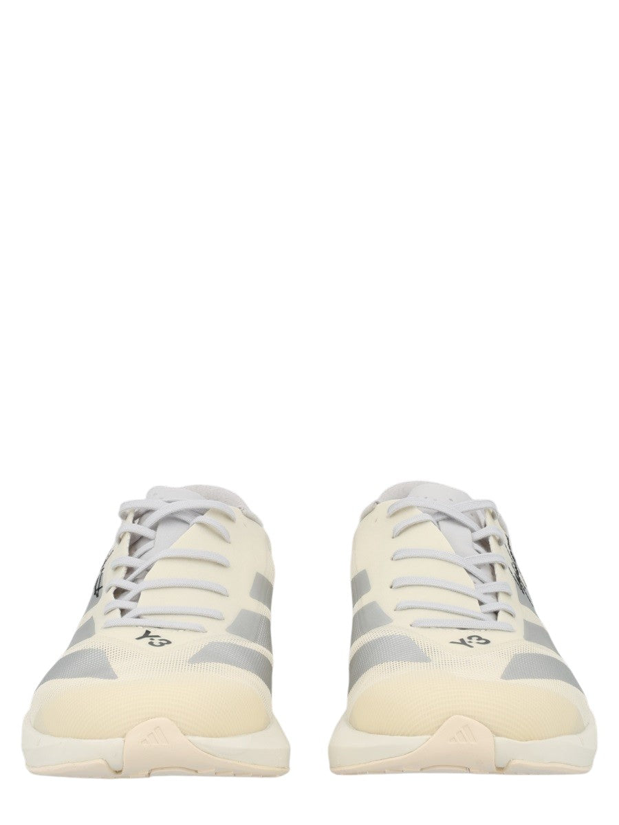 Y - 3 - SNEAKER "ADIZERO RC6" Unisex y-3-adizero-rc6-unisex-sneakers-white-front-jpg