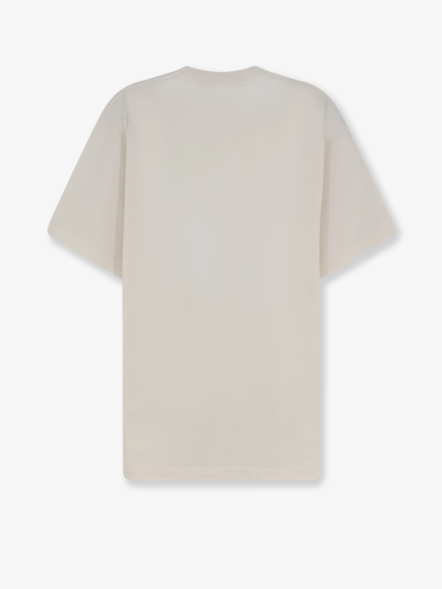 ADIDAS Y-3 - Y-3 cotton T-shirt