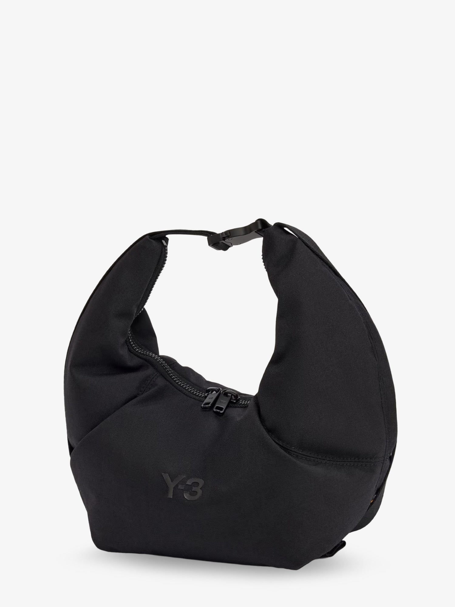 ADIDAS Y-3 - Y-3 Crescen Bag Cordura handbag