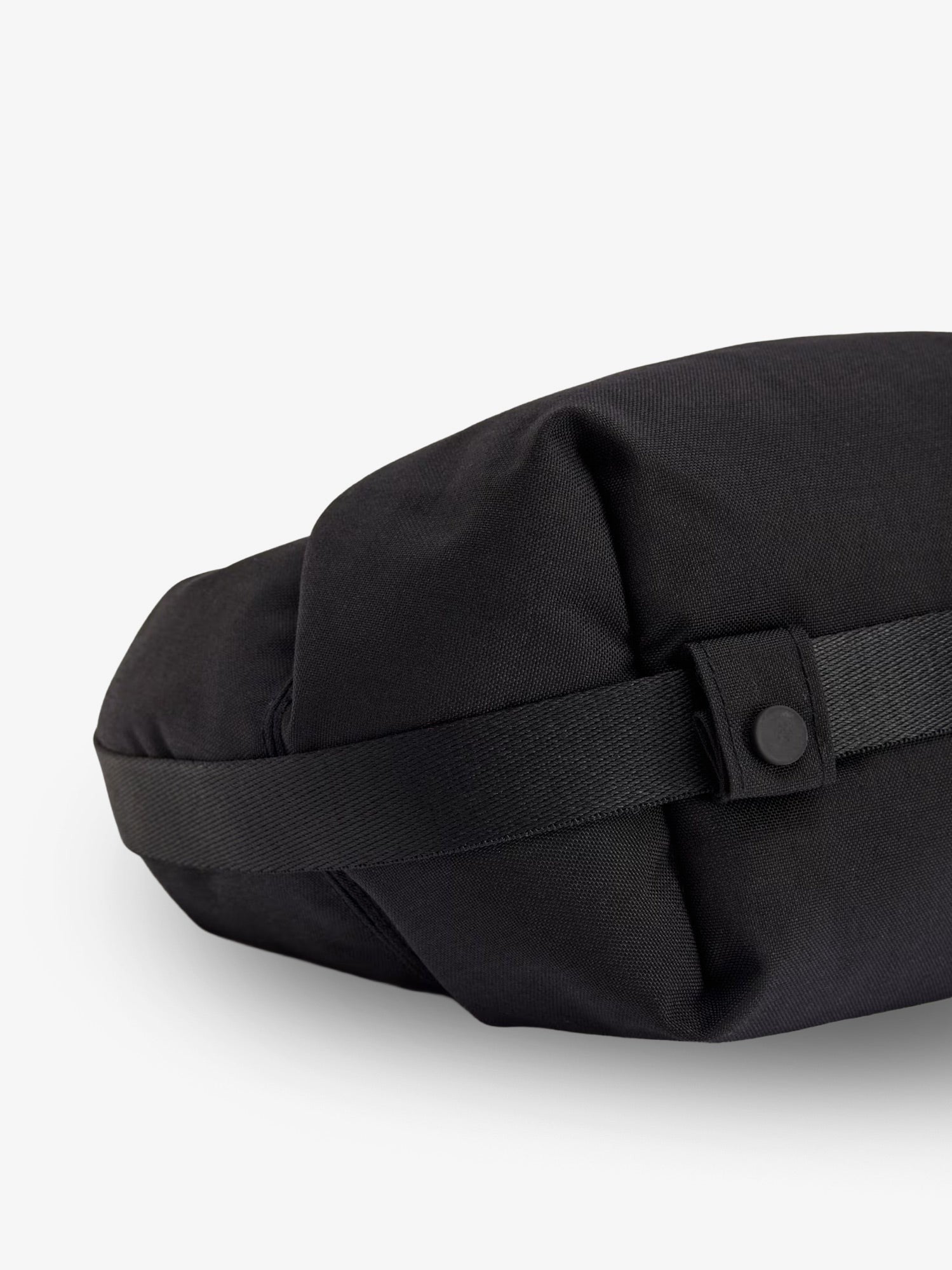 ADIDAS Y-3 - Y-3 Crescen Bag Cordura handbag