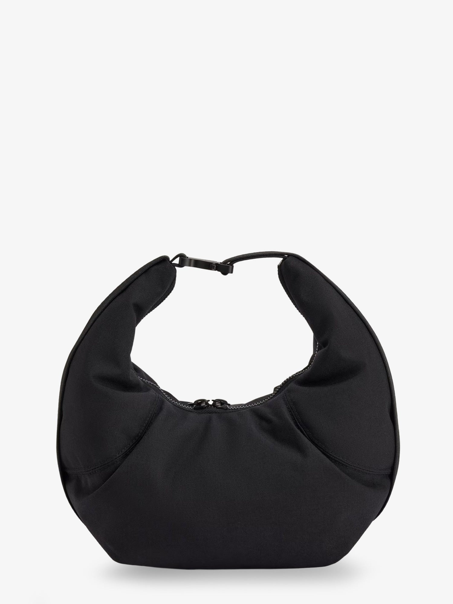 ADIDAS Y-3 - Y-3 Crescen Bag Cordura handbag