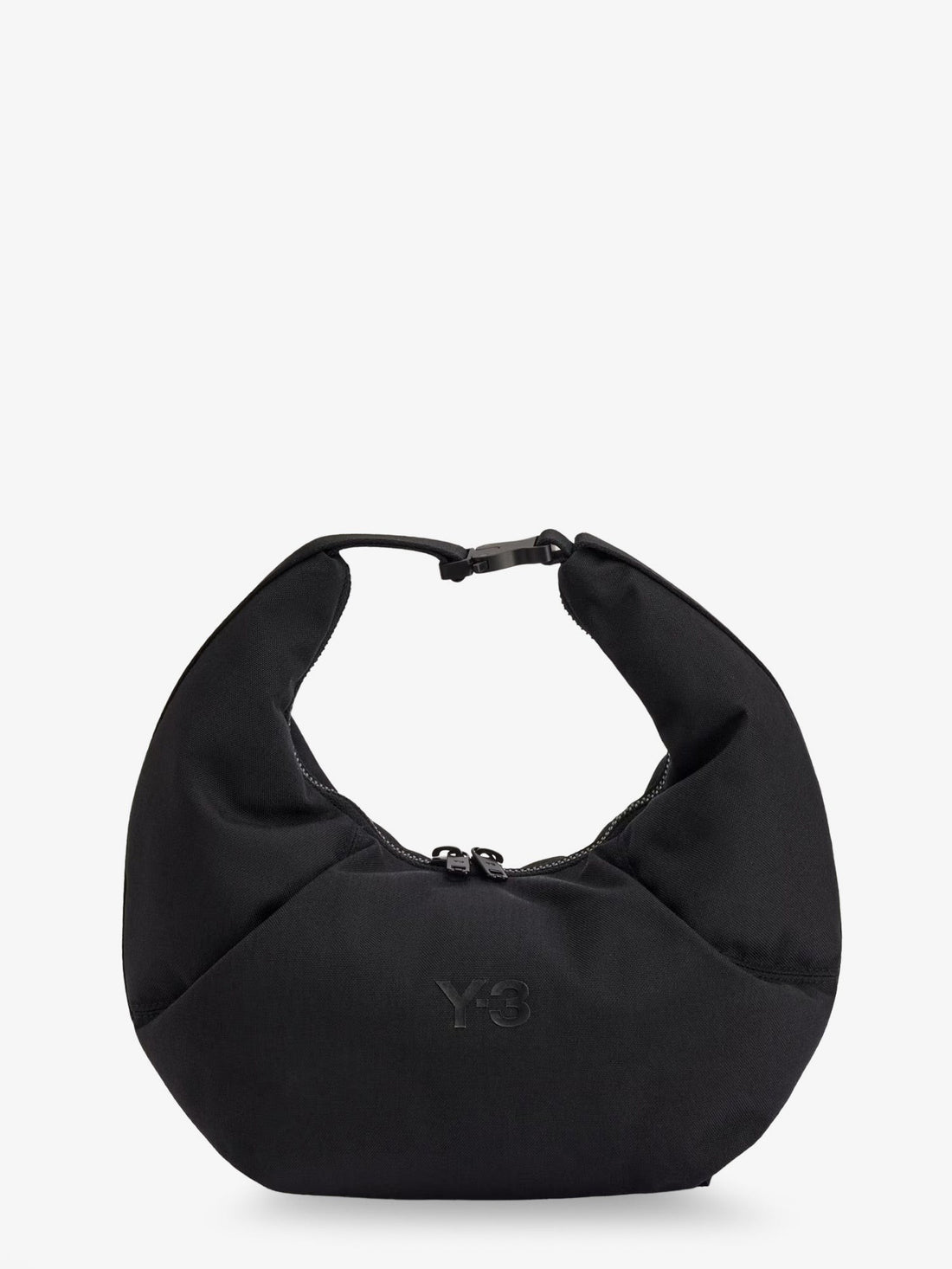 ADIDAS Y-3 - Y-3 Crescen Bag Cordura handbag y-3-crescen-bag-cordura-handbag_df376c04-f248-42b6-95a8-97db07e821bd