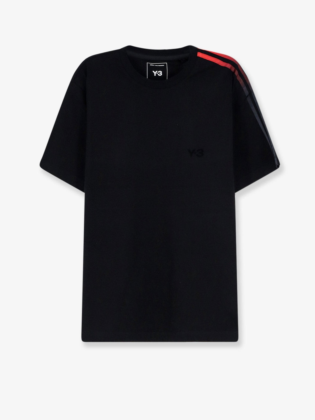 ADIDAS Y-3 - Y-3 Gradient cotton t-shirt y-3-gradient-cotton-t-shirt_b97c6c1b-94b1-4e29-b337-de7b857a7bf0