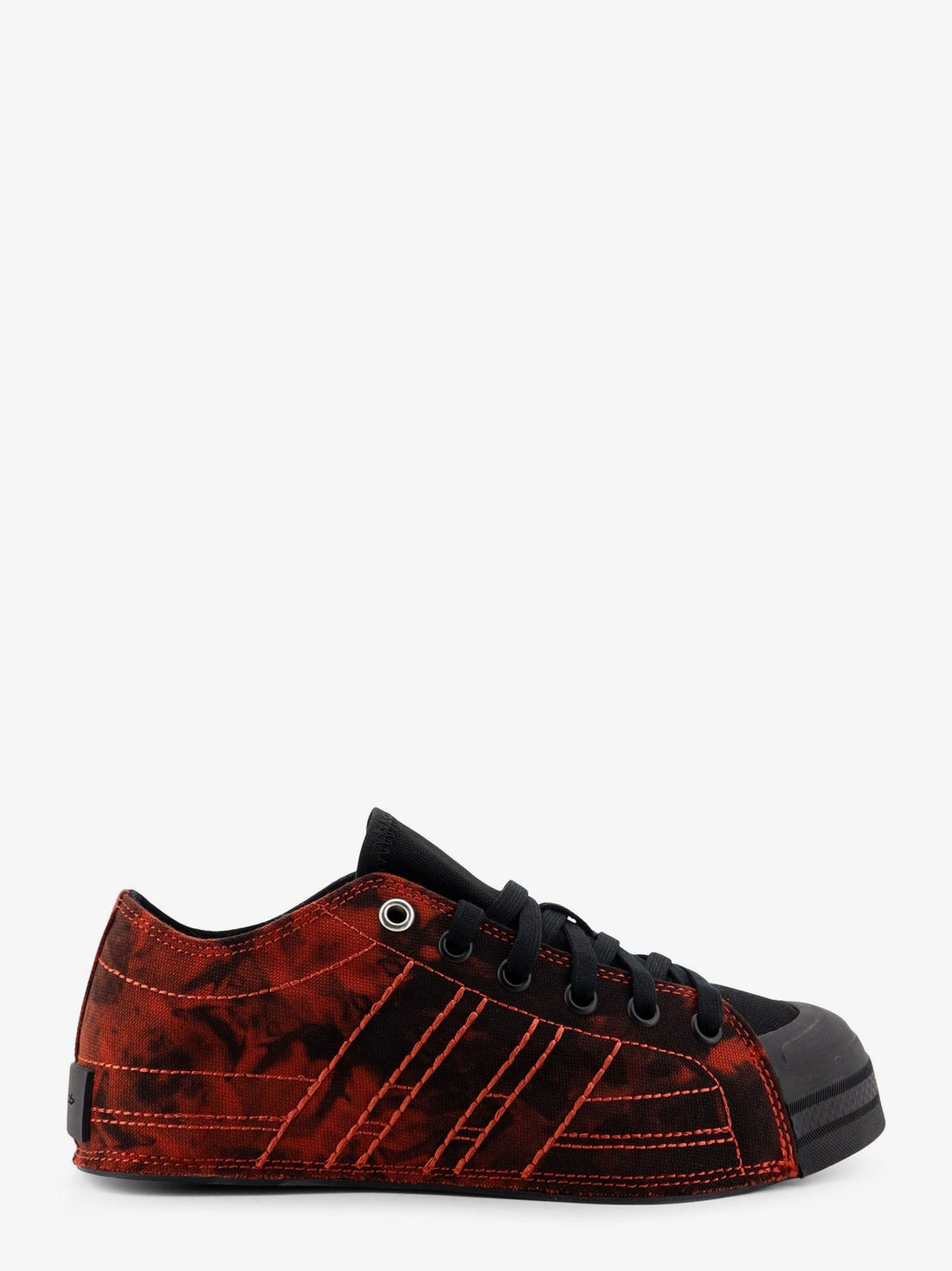 ADIDAS Y-3 - Y-3 Nizza Lo canvas sneakers y-3-nizza-lo-canvas-sneakers_8e4d59c0-54c8-4757-b57a-2e089d754a27