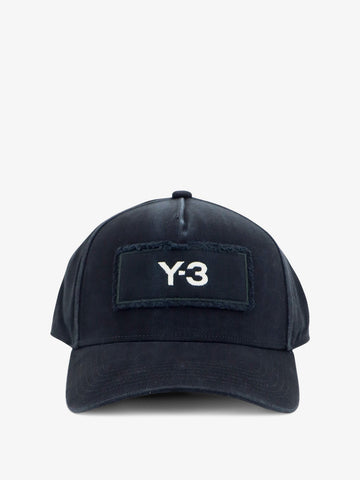 ADIDAS Y-3 - Y-3 Race Baseball Cap