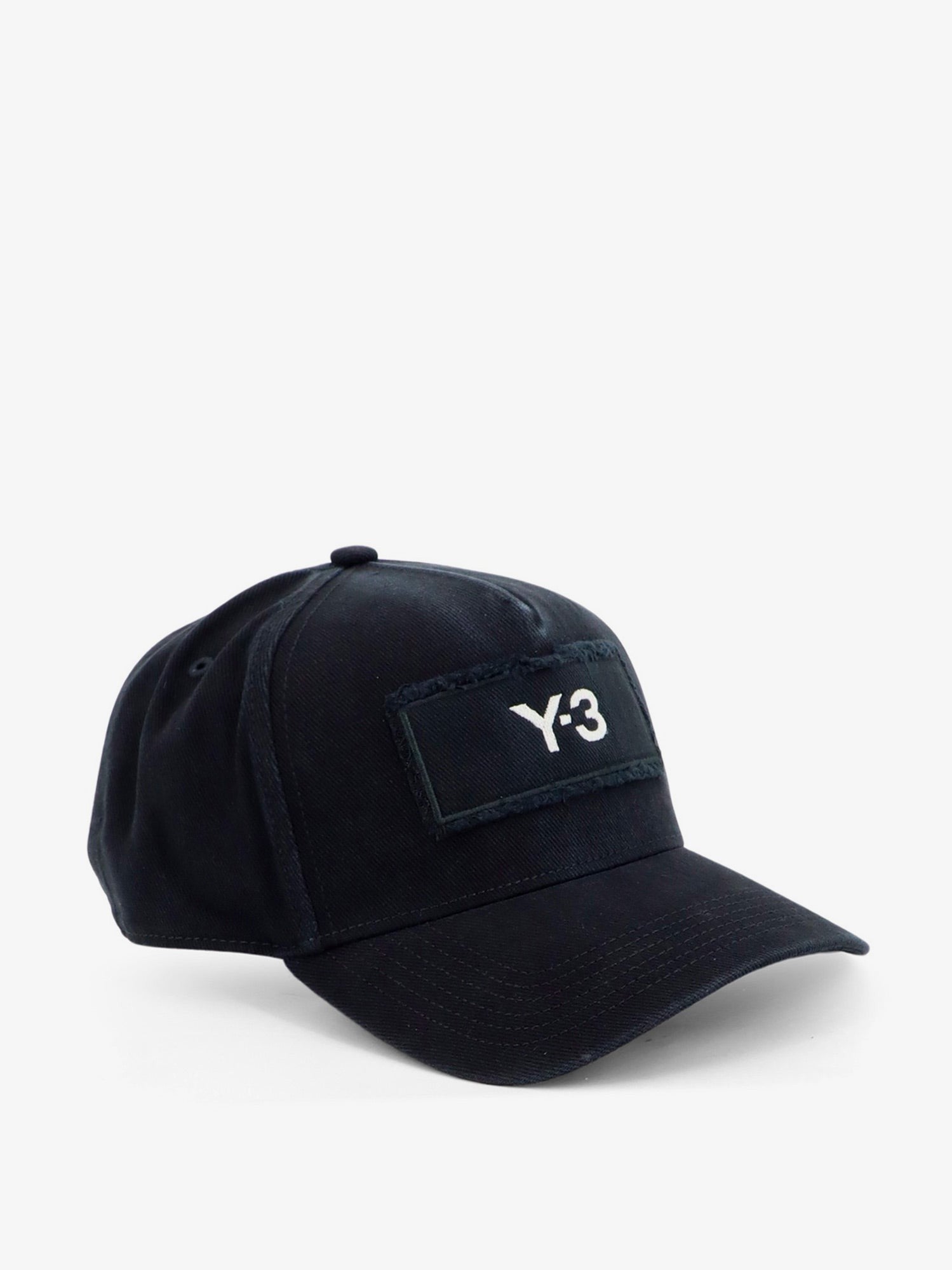 ADIDAS Y-3 - Y-3 Race Baseball Cap