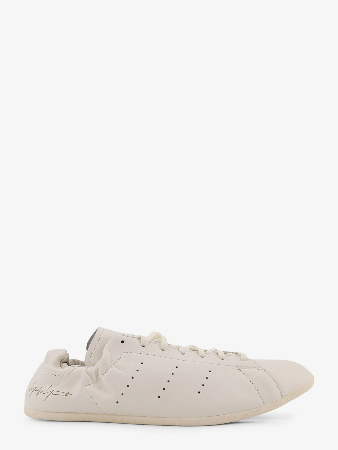 ADIDAS Y-3 - Y-3 Stan Smith Lo Pro leather sneakers y-3-stan-smith-lo-pro-leather-sneakers_115c790d-3042-432c-b42b-44cf5d6e2508