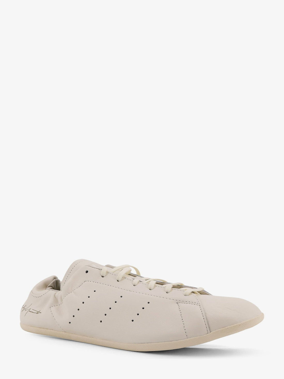 ADIDAS Y-3 - Y-3 Stan Smith Lo Pro leather sneakers y-3-stan-smith-lo-pro-leather-sneakers_115c790d-3042-432c-b42b-44cf5d6e2508