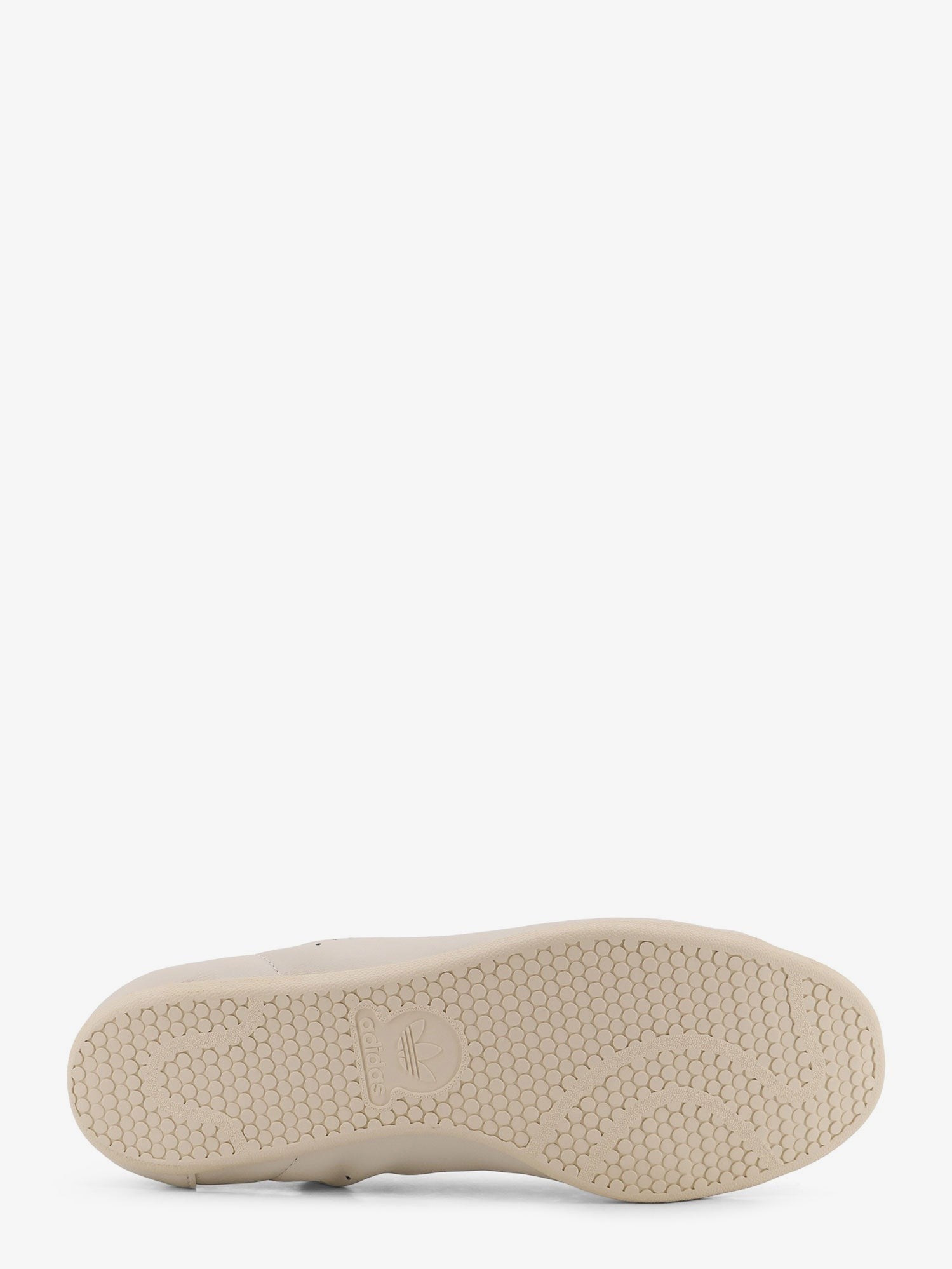 ADIDAS Y-3 - Y-3 Stan Smith Lo Pro leather sneakers