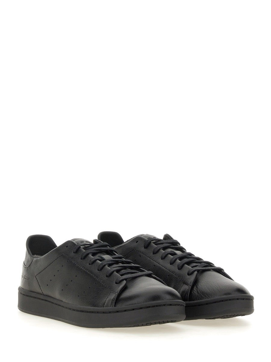Y - 3 - "Y-3 STAN SMITH" SNEAKER