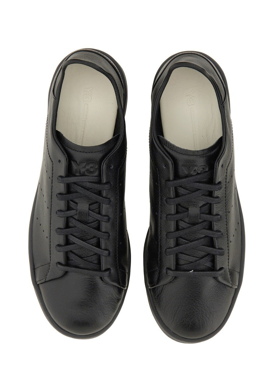 Y - 3 - "Y-3 STAN SMITH" SNEAKER