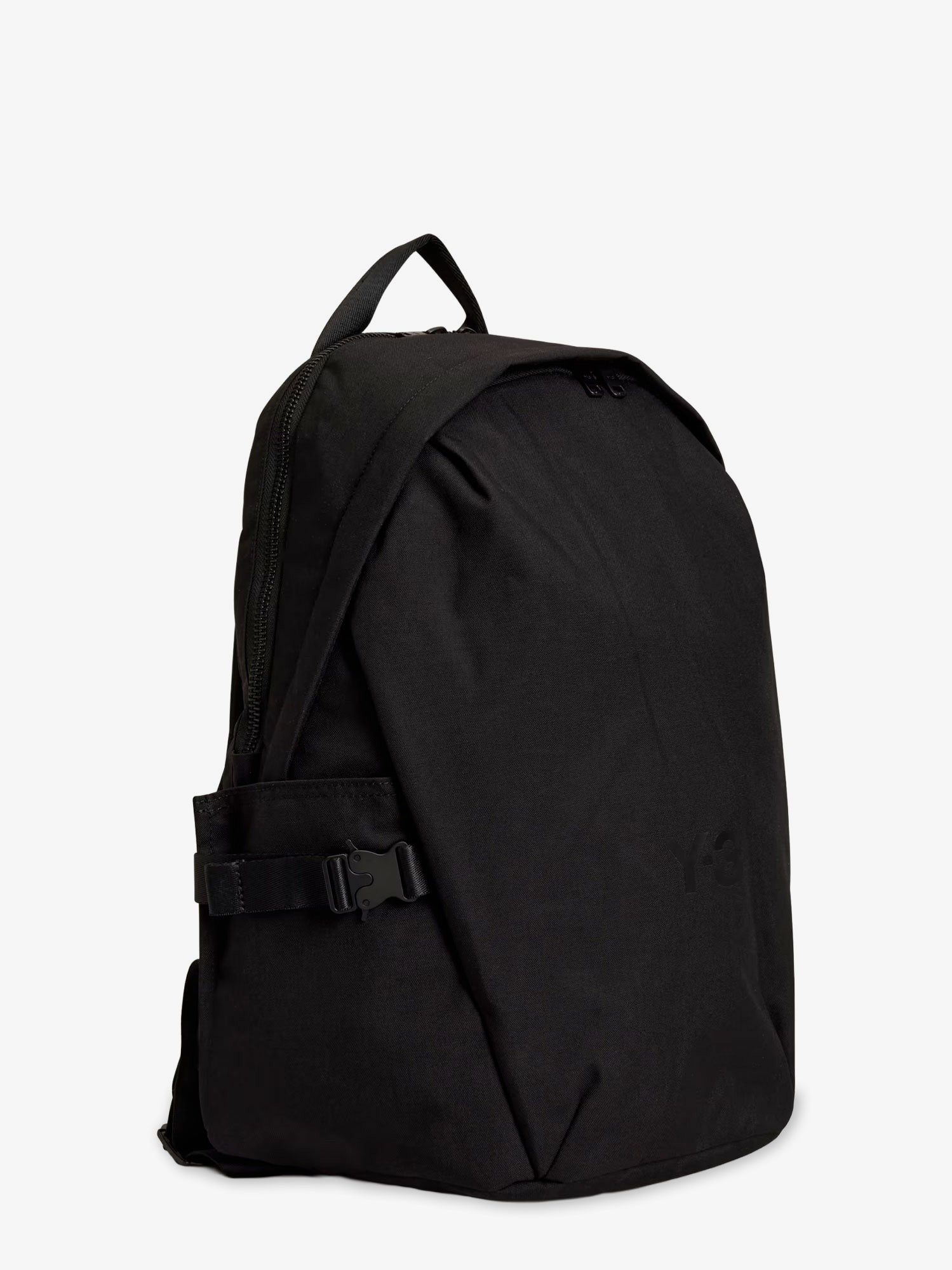ADIDAS Y-3 - Y-3 Stapl Backp nylon backpack