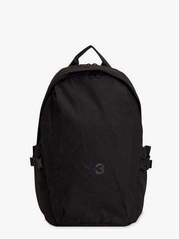 ADIDAS Y-3 - Y-3 Stapl Backp nylon backpack