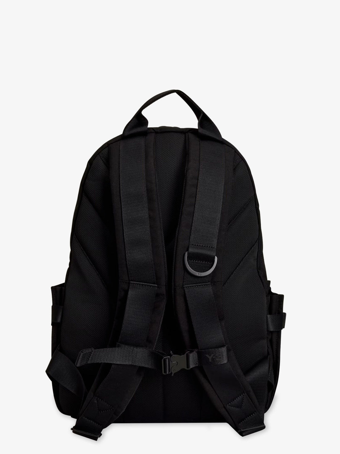 ADIDAS Y-3 - Y-3 Stapl Backp nylon backpack y-3-stapl-backp-nylon-backpack_2108ef0a-28e5-4a28-aab6-cf7d70982422