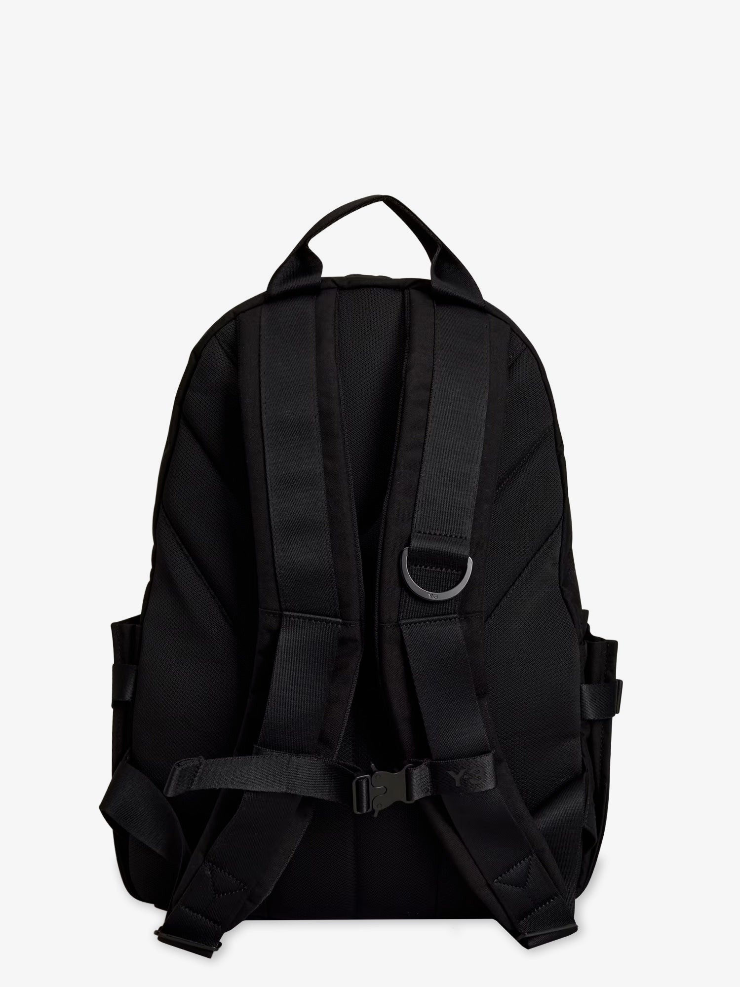 ADIDAS Y-3 - Y-3 Stapl Backp nylon backpack