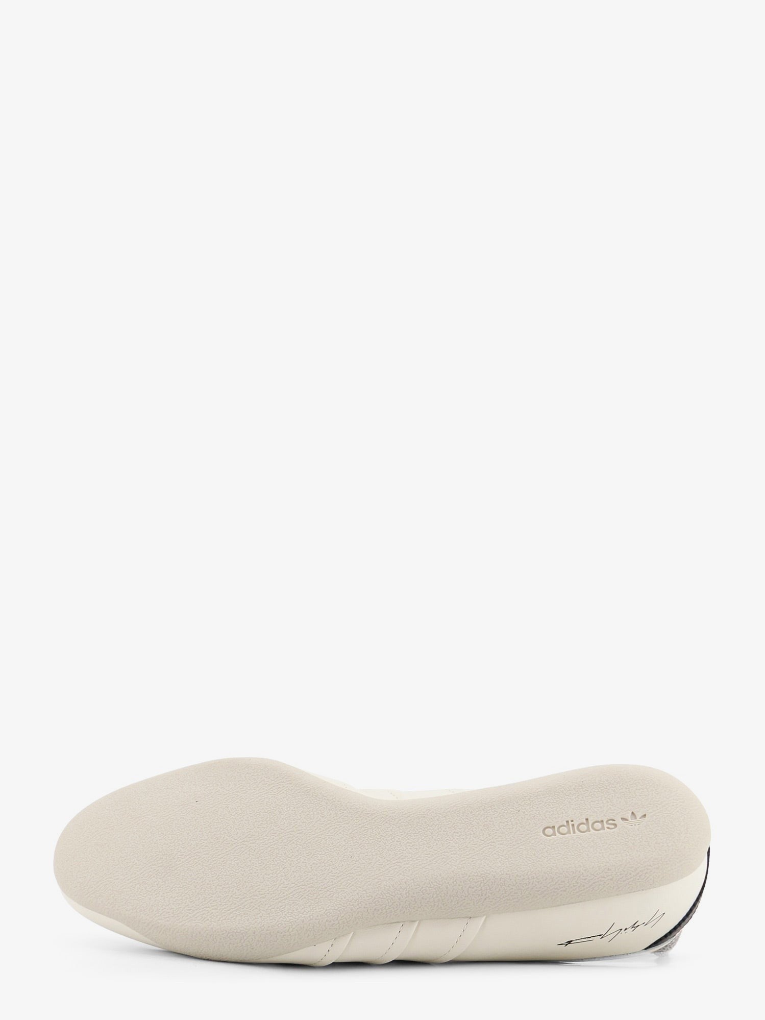 ADIDAS Y-3 - Y-3 Tokyo Leather Sneakers