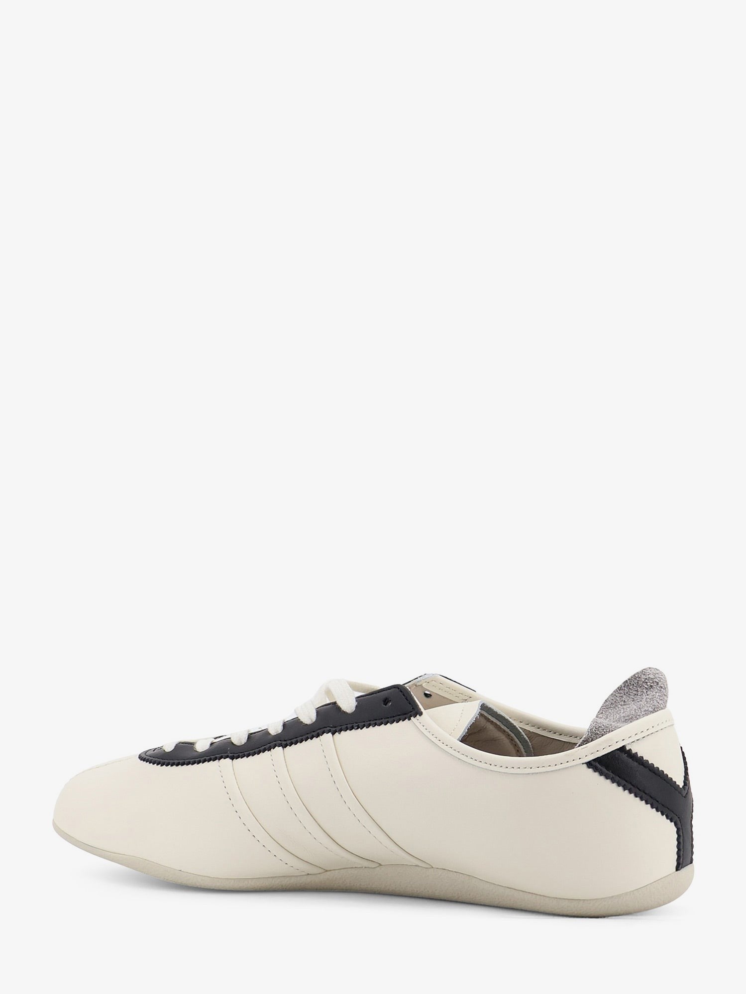 ADIDAS Y-3 - Y-3 Tokyo Leather Sneakers