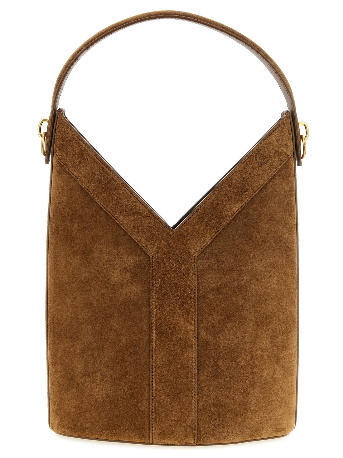 Saint Laurent - 'Y Long' shoulder bag y-long-shoulder-bag