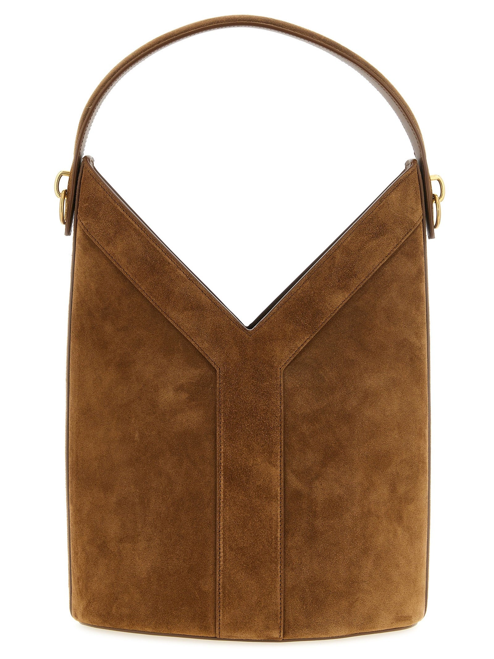 Saint Laurent - 'Y Long' shoulder bag