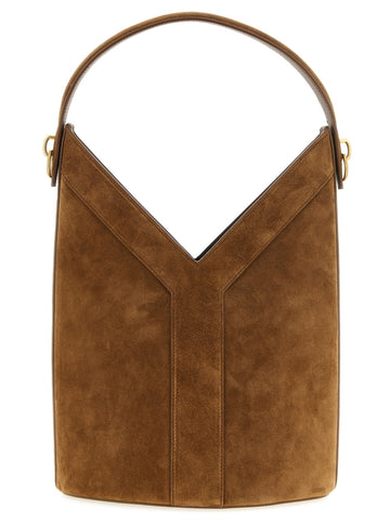 Saint Laurent - 'Y Long' shoulder bag