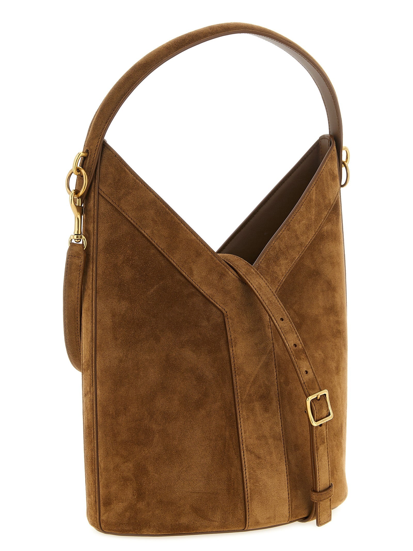 Saint Laurent - 'Y Long' shoulder bag