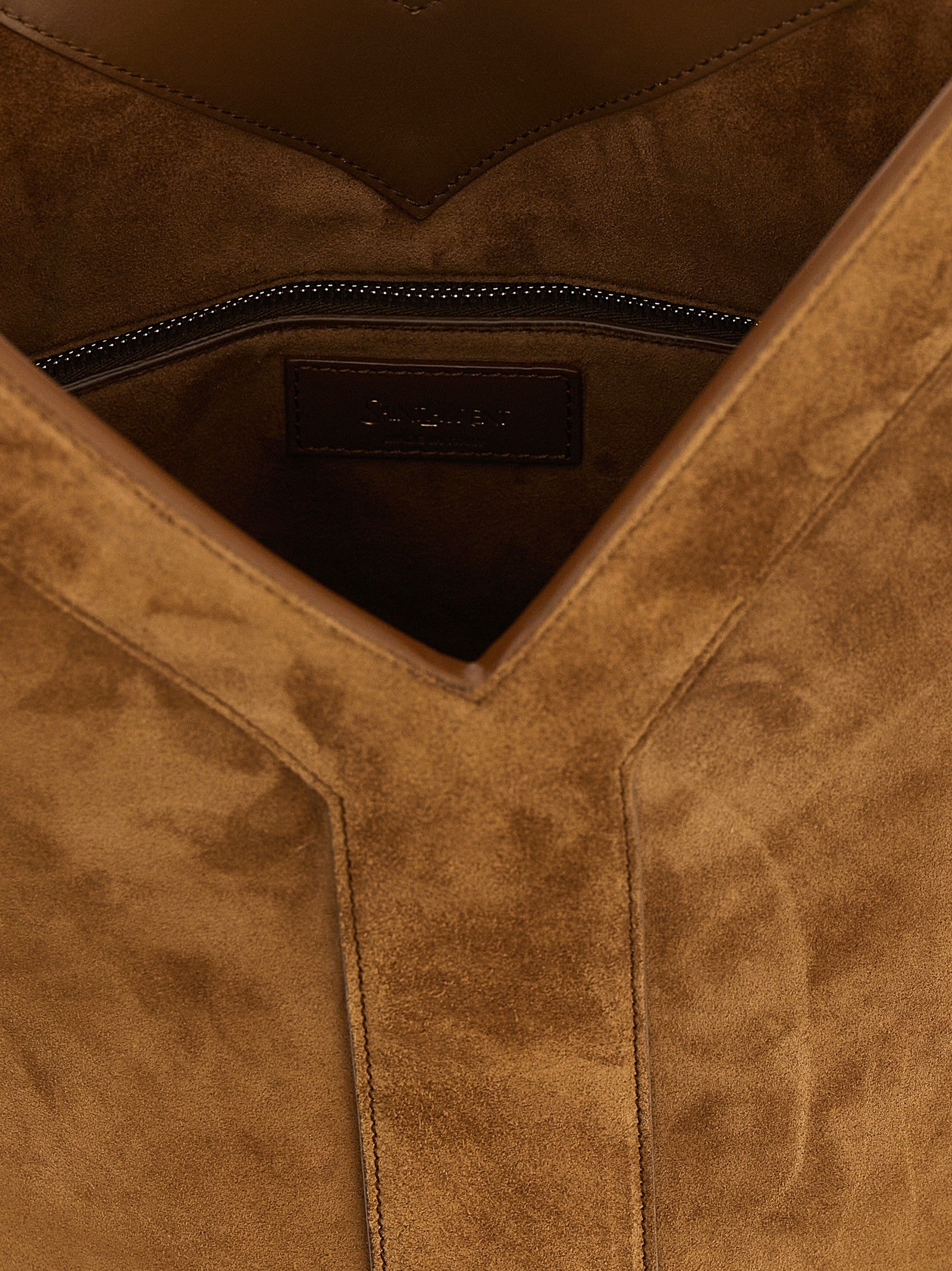 Saint Laurent - 'Y Long' shoulder bag