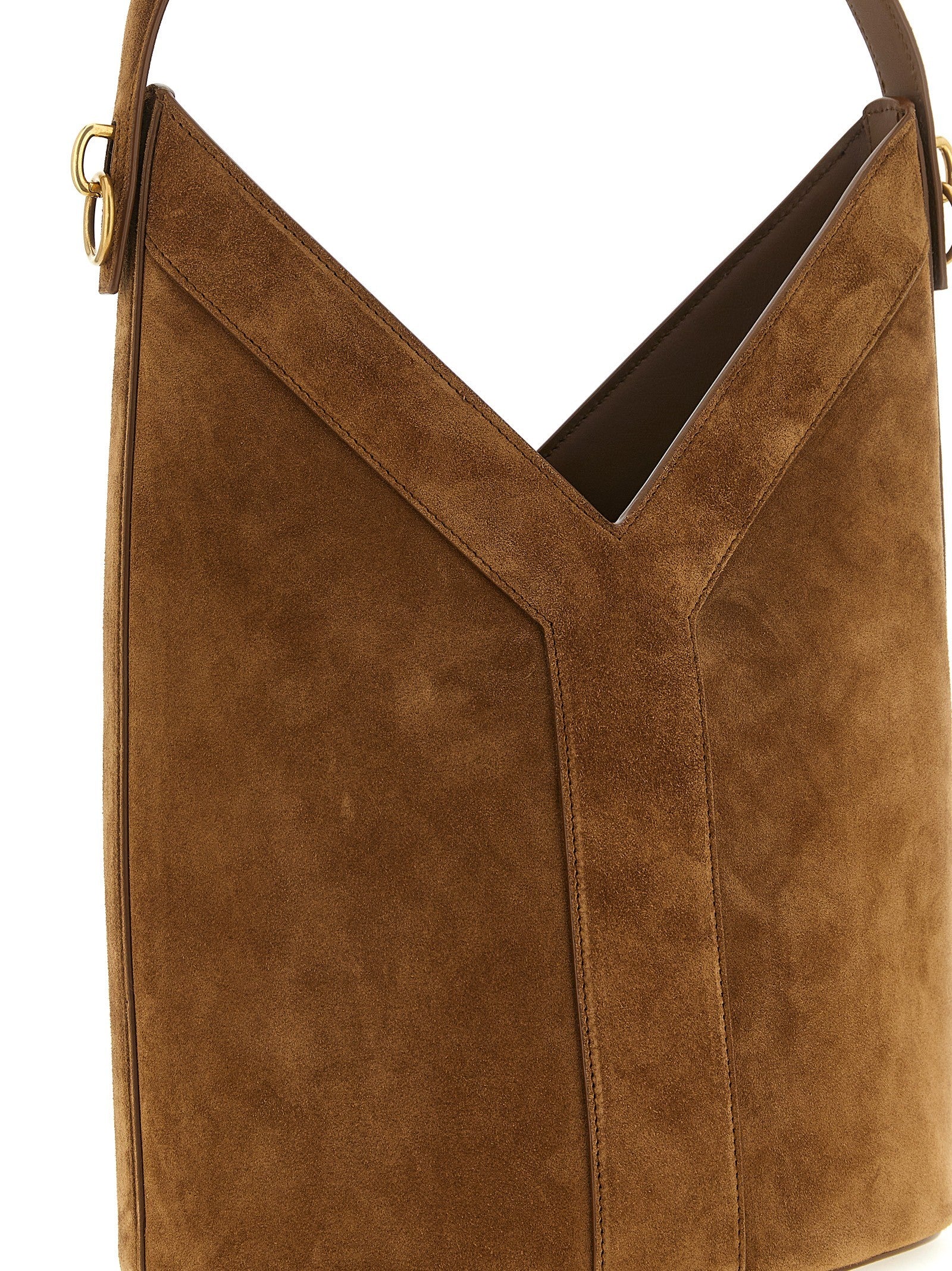Saint Laurent - 'Y Long' shoulder bag