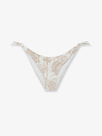 MC2 SAINT BARTH MC2 SAINT BARTH - Yali bikini bottoms with floral print