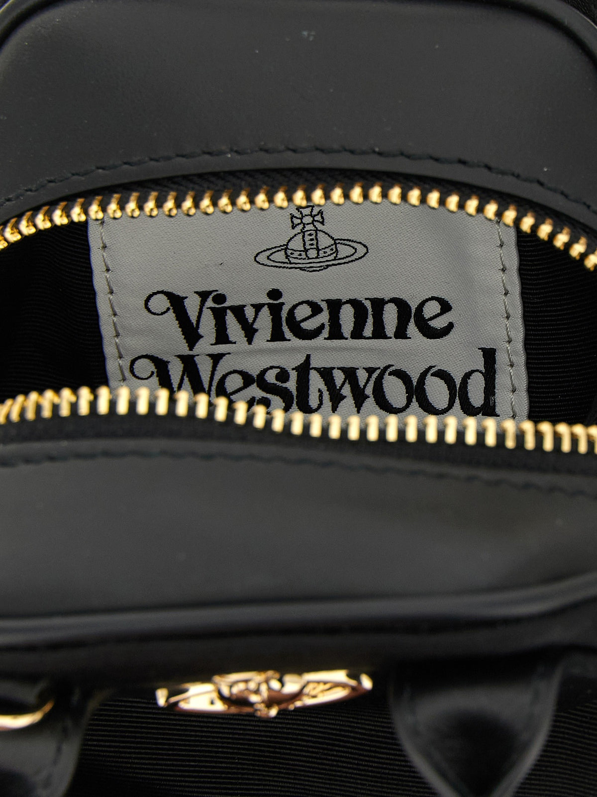 Vivienne Westwood - 'Yasmine' mini handbag