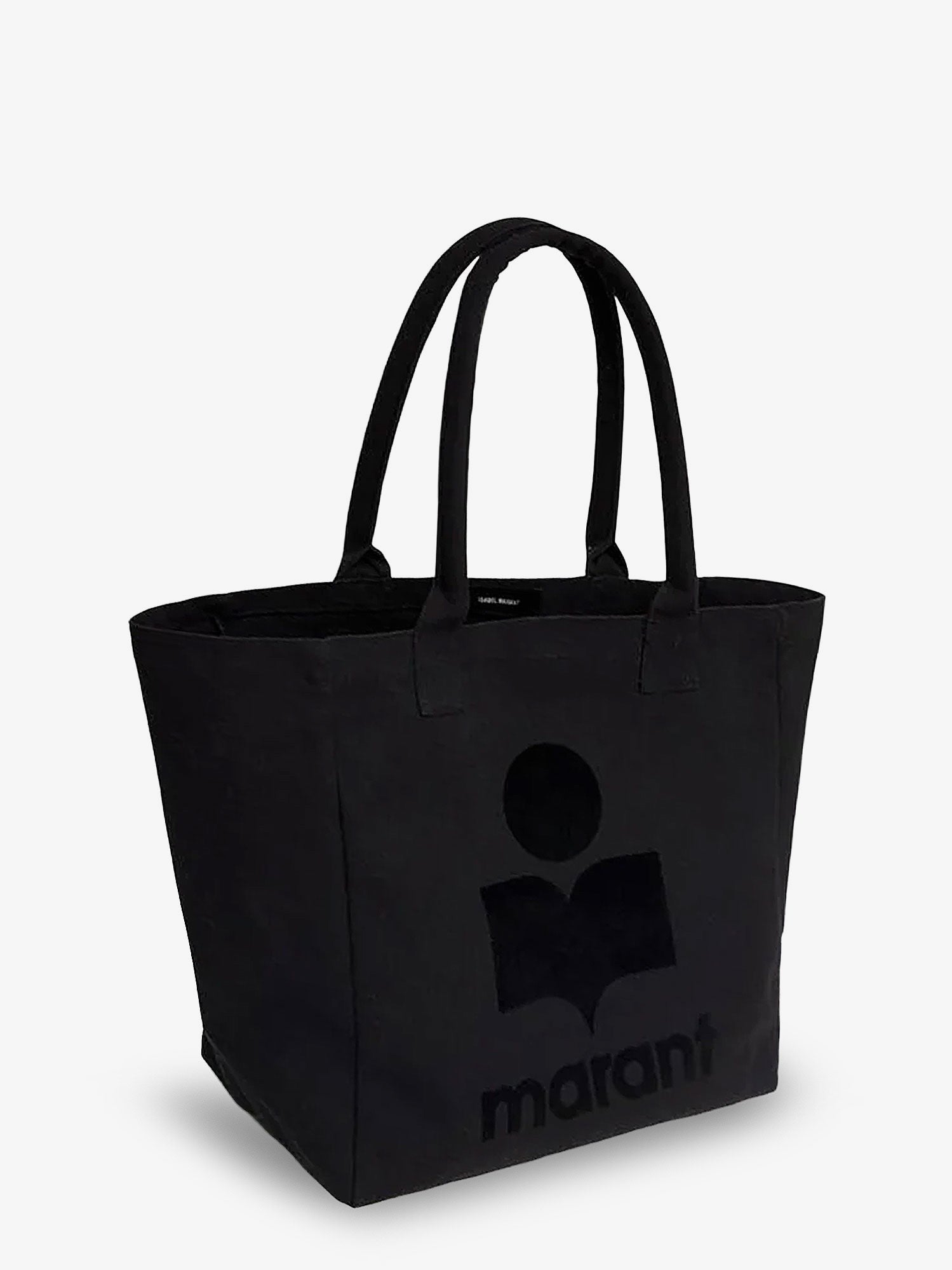 Yenky cotton shoulder bag