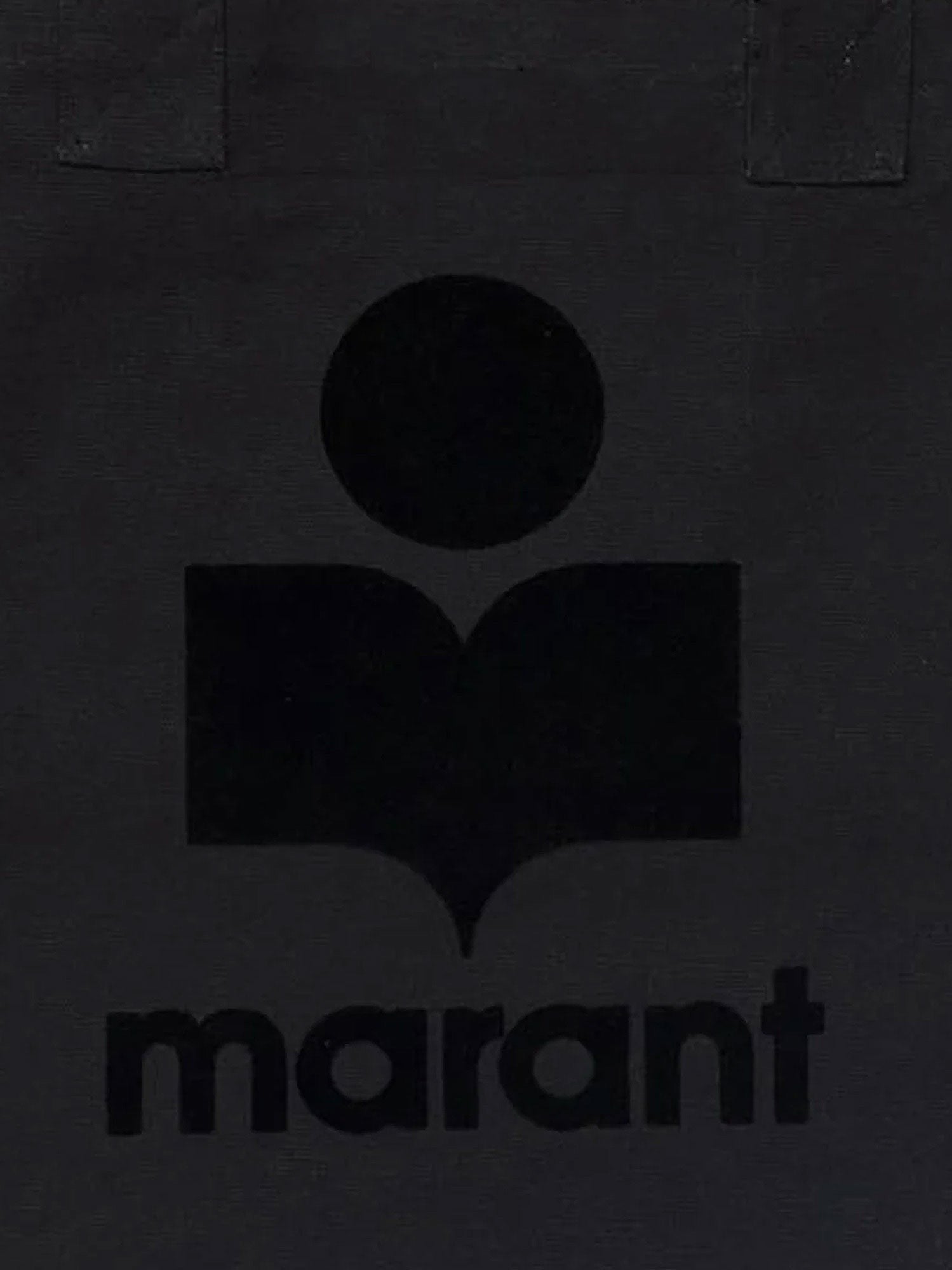 Yenky cotton shoulder bag