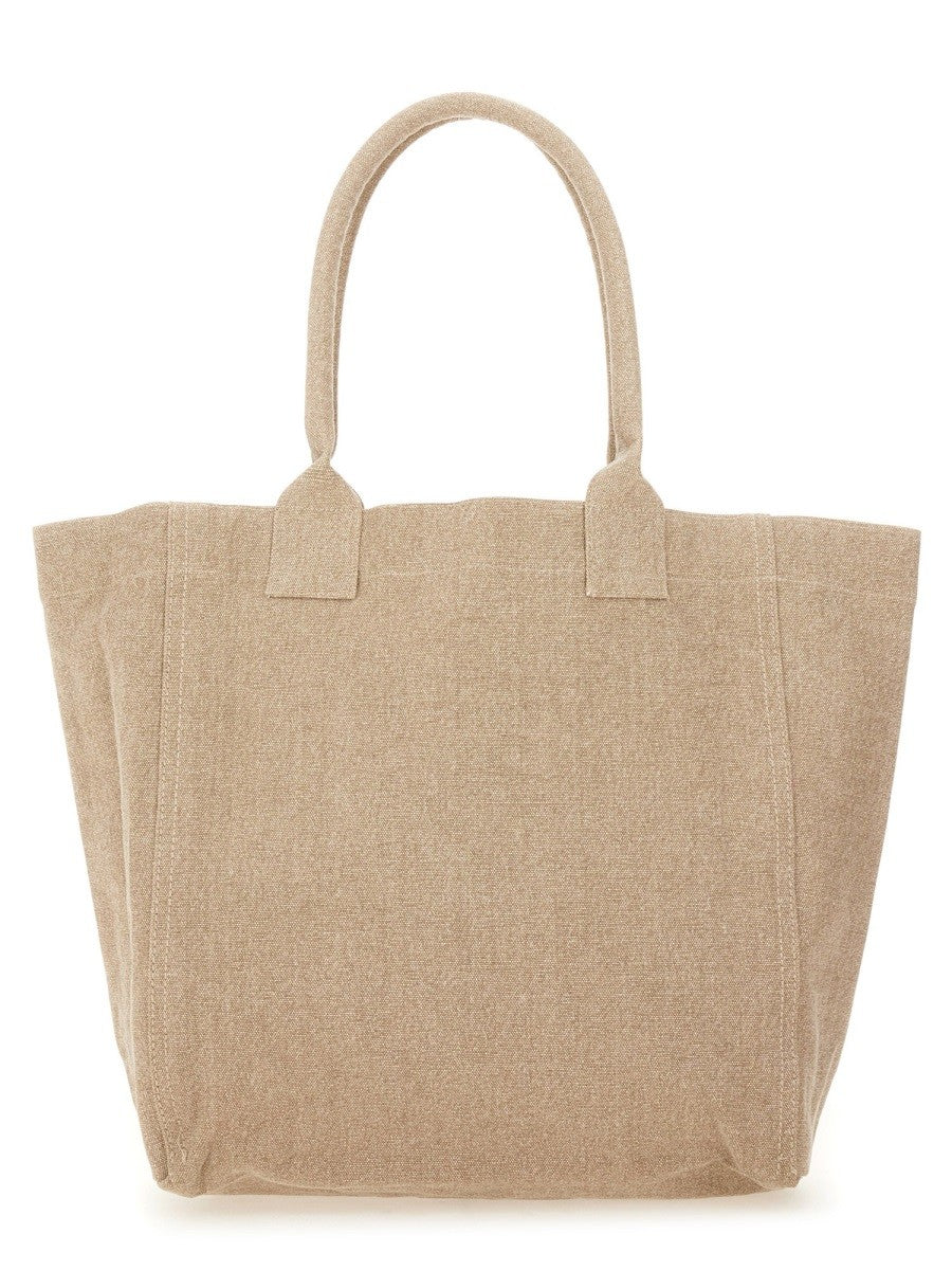 YENKY TOTE BAG SMALL