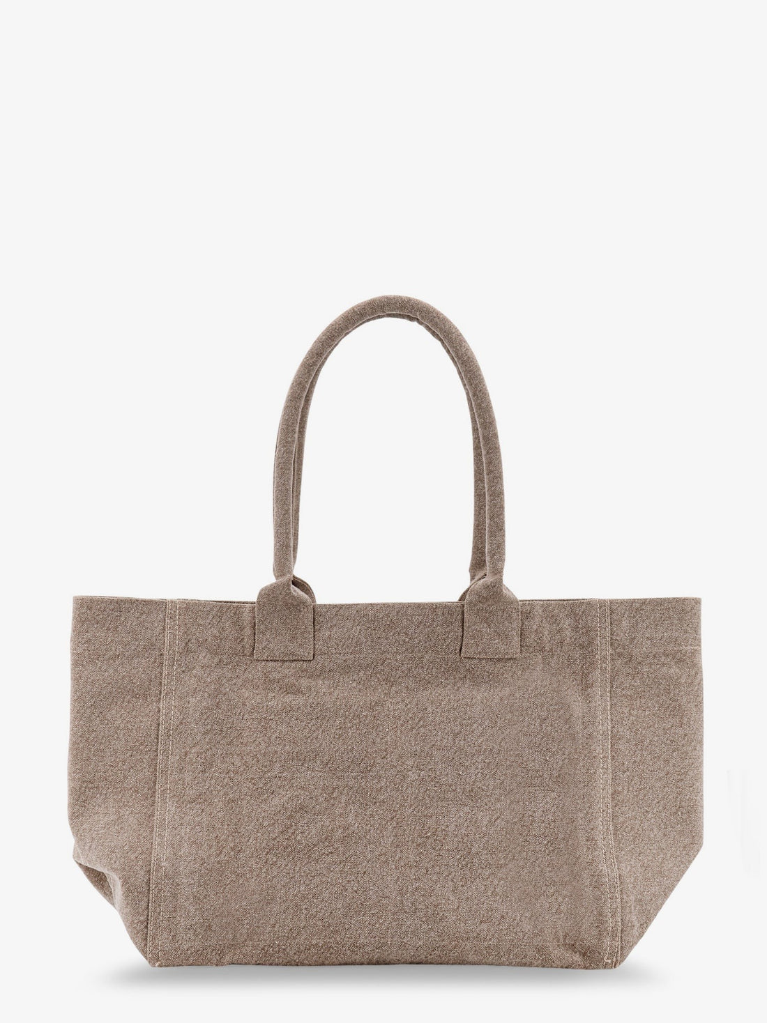 Isabel Marant - Yenky Zipped Cotton Shoulder Bag yenky-zipped-cotton-shoulder-bag