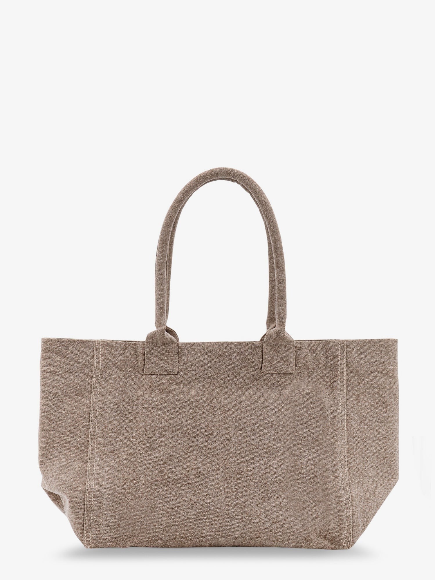 Isabel Marant - Yenky Zipped Cotton Shoulder Bag