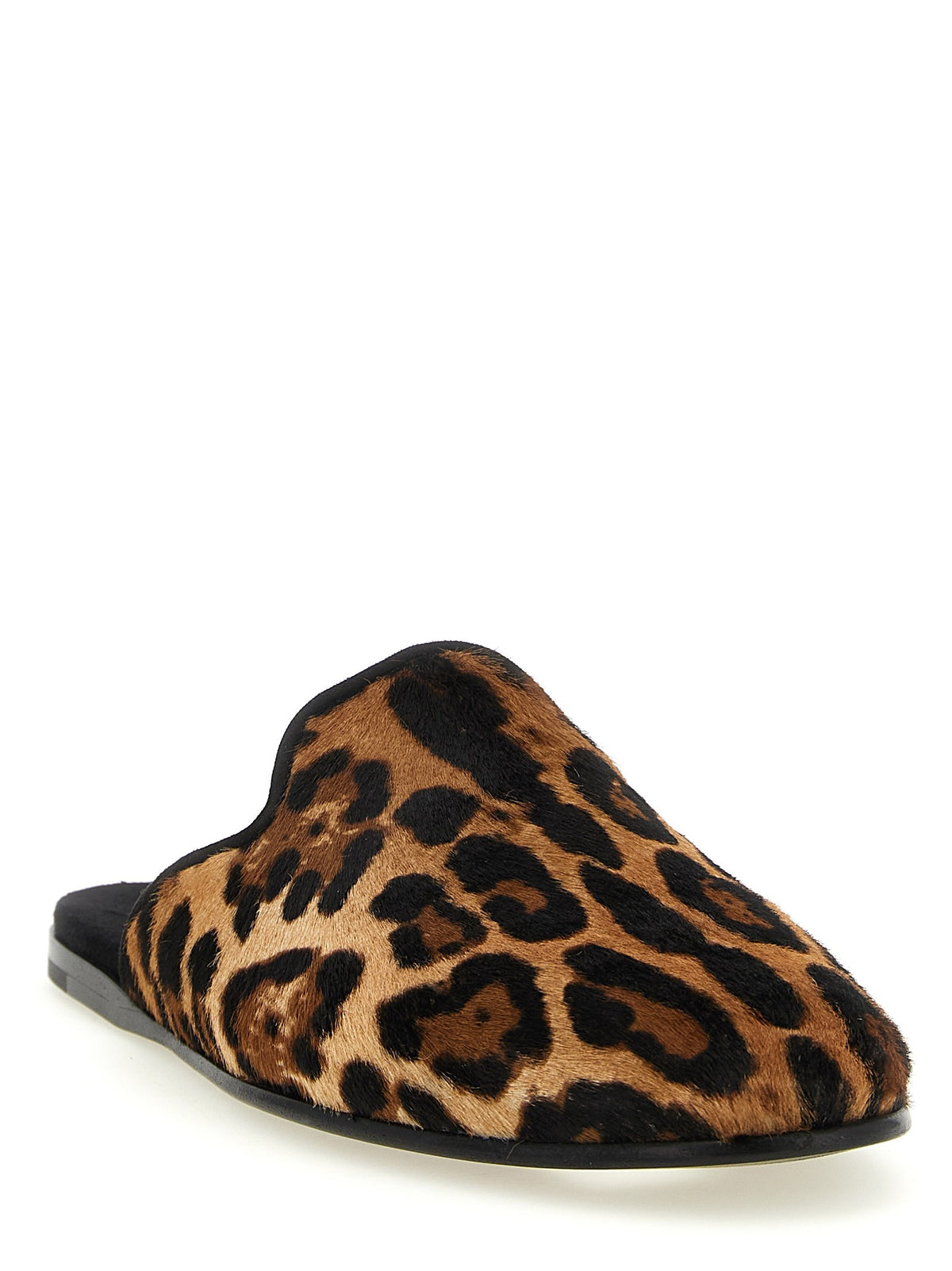 Dolce & Gabbana - 'Young Pope' slipper