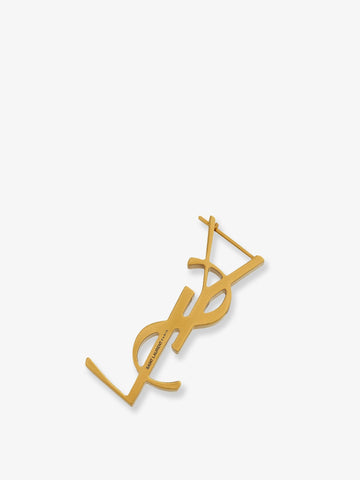 YSL single earring ysl-single-earring_1c7d98fb-e5f5-474d-b43f-6ae87840d9f4