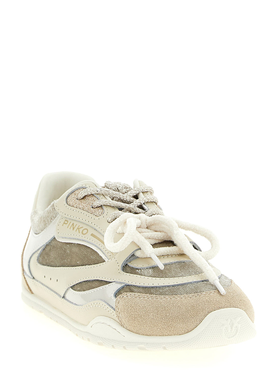 Pinko - 'Yulia 01' sneakers White