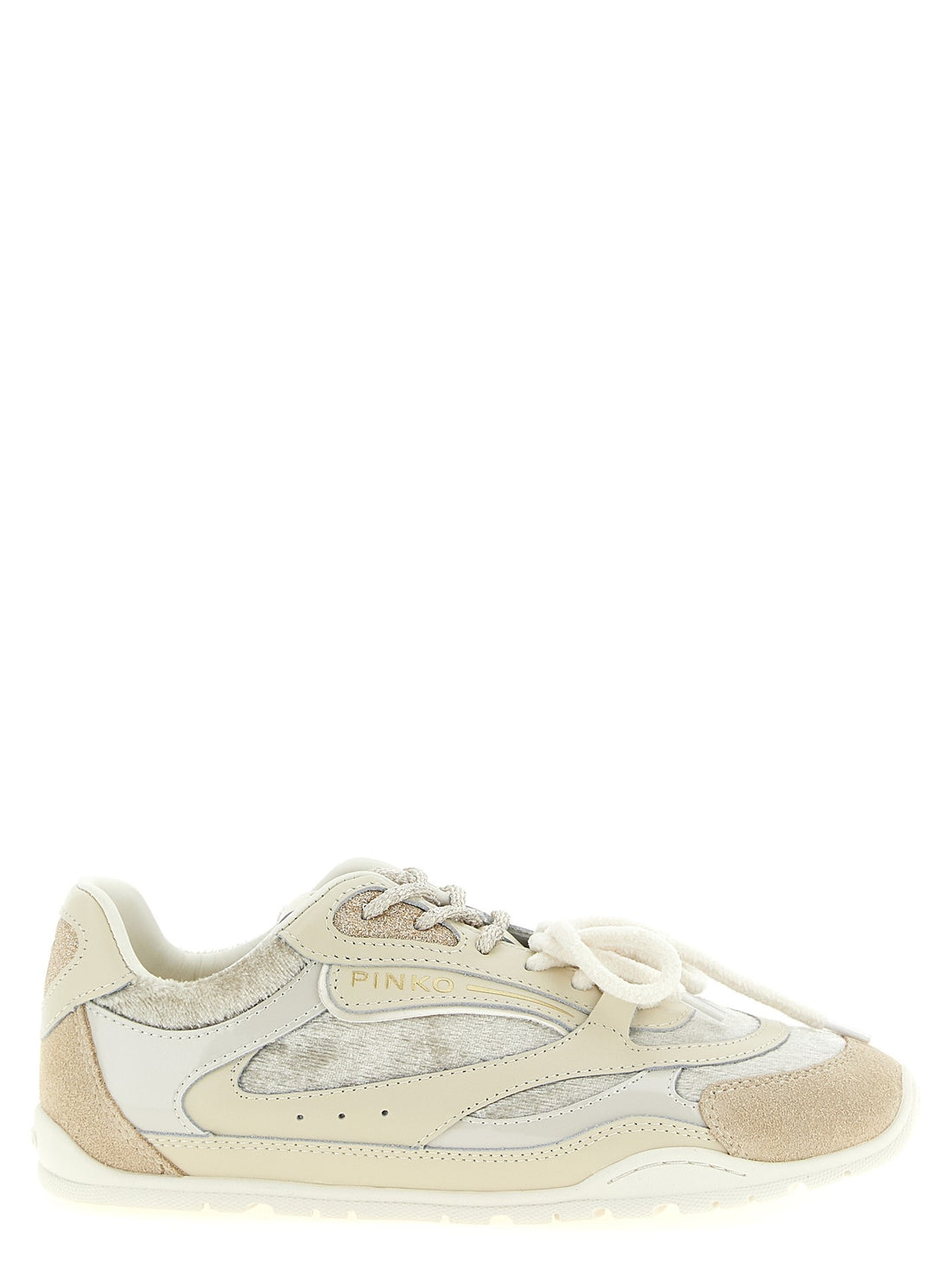 Pinko - 'Yulia 01' sneakers White