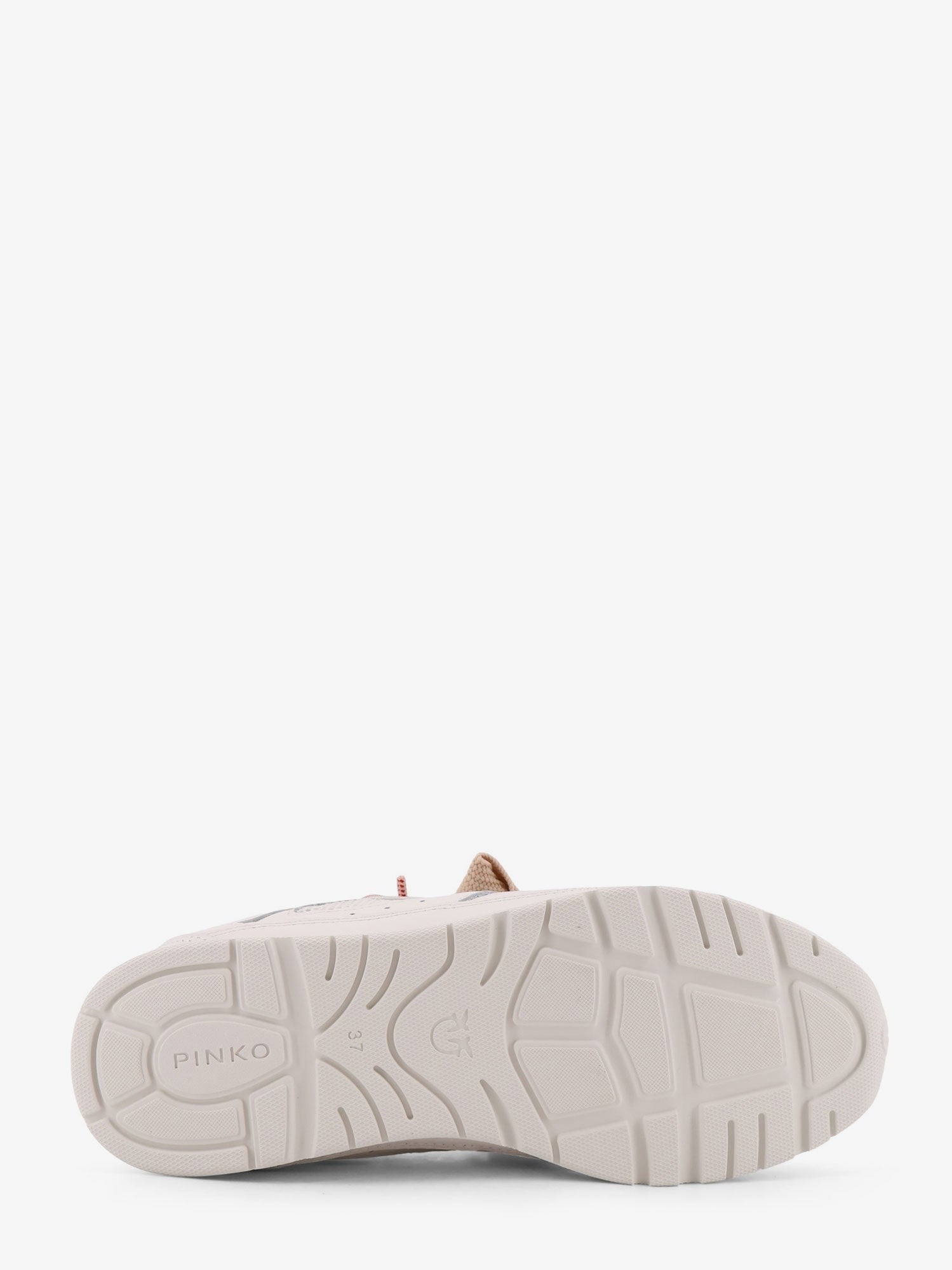 Pinko - Yulia mesh sneakers with leather inserts yulia-mesh-sneakers-with-leather-inserts_0c6d580b-f7dd-445c-8610-2fef5360dc7e
