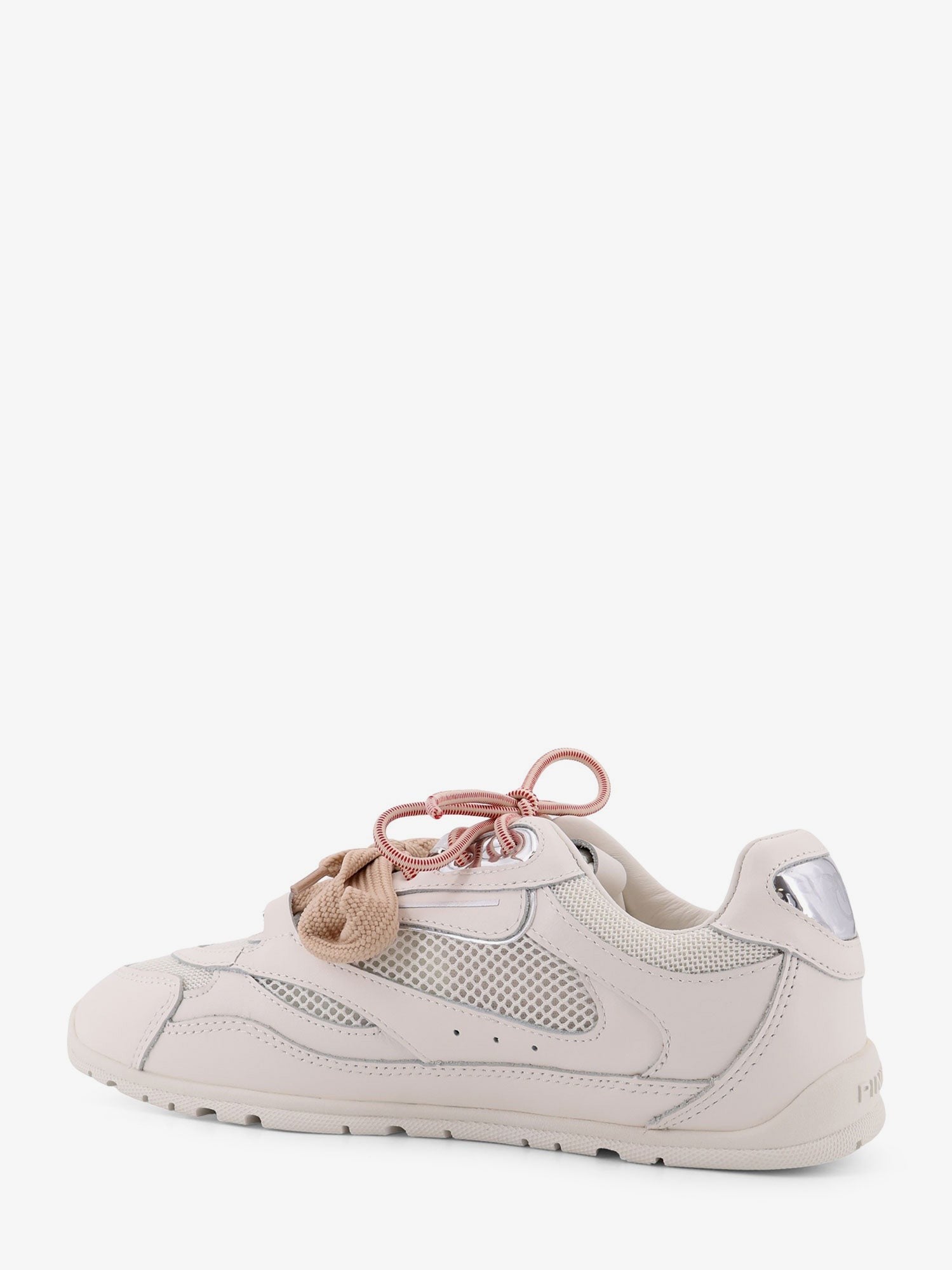 Pinko - Yulia mesh sneakers with leather inserts yulia-mesh-sneakers-with-leather-inserts_aa4c0a1c-dfc7-4836-a949-02fc384a971d