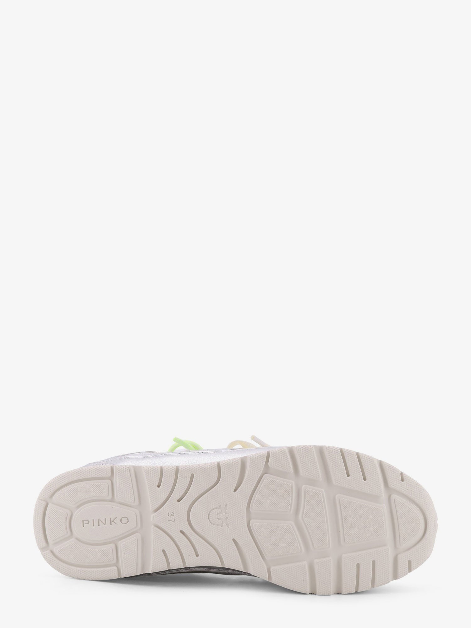 Pinko - Yulia mesh sneakers with leather inserts yulia-mesh-sneakers-with-leather-inserts_e1bc7474-5fc6-4c5f-9e99-4988d3681326