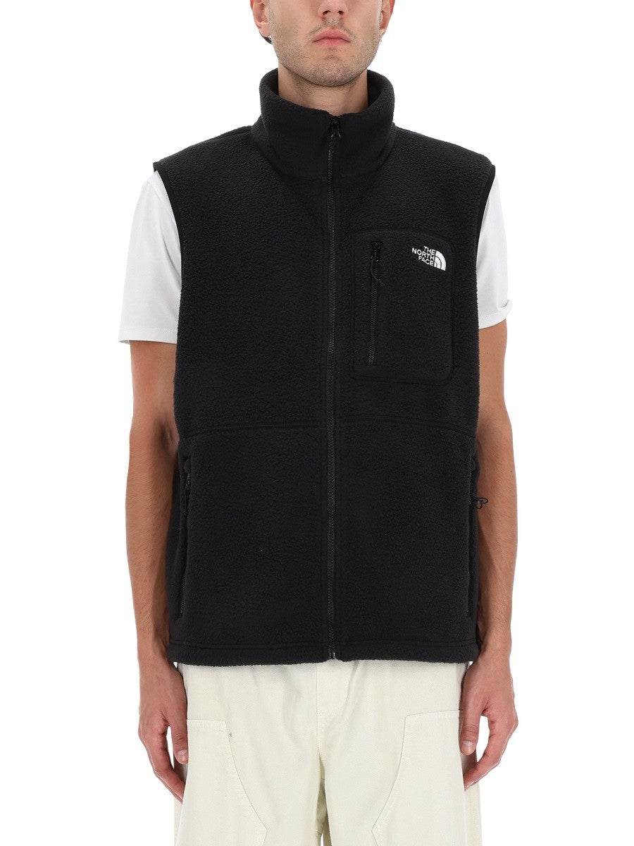 The North Face The North Face - "YUMIORI" VEST