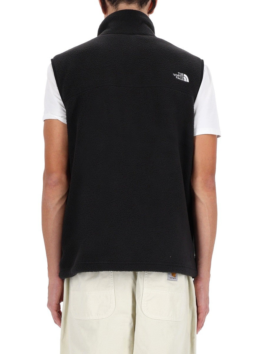 The North Face The North Face - "YUMIORI" VEST