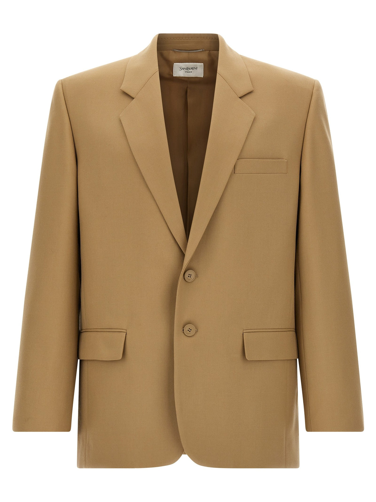 Saint Laurent - 'Yves' blazer